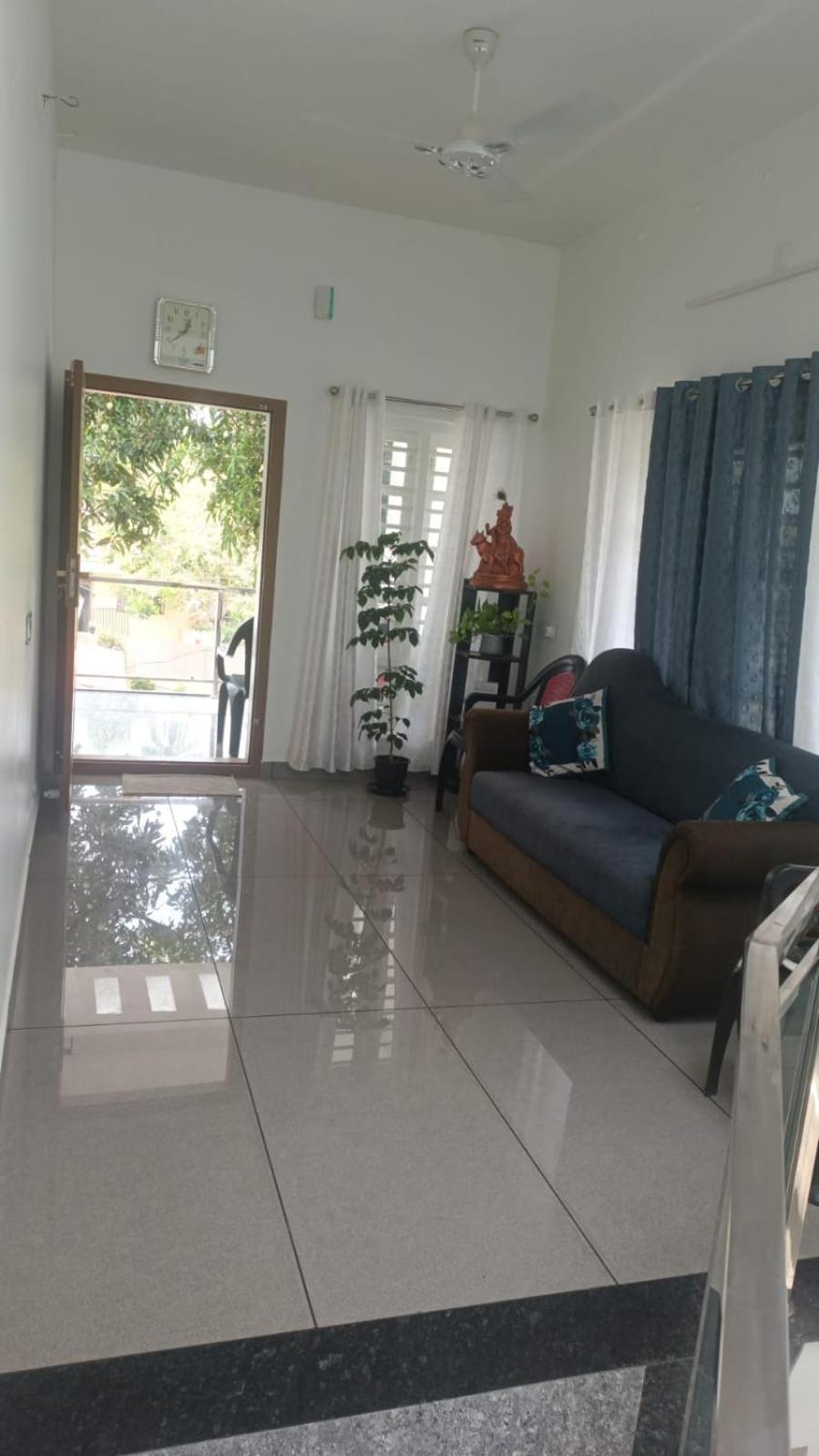 Whitefort Rohini Homestay Alappuzha Exteriör bild