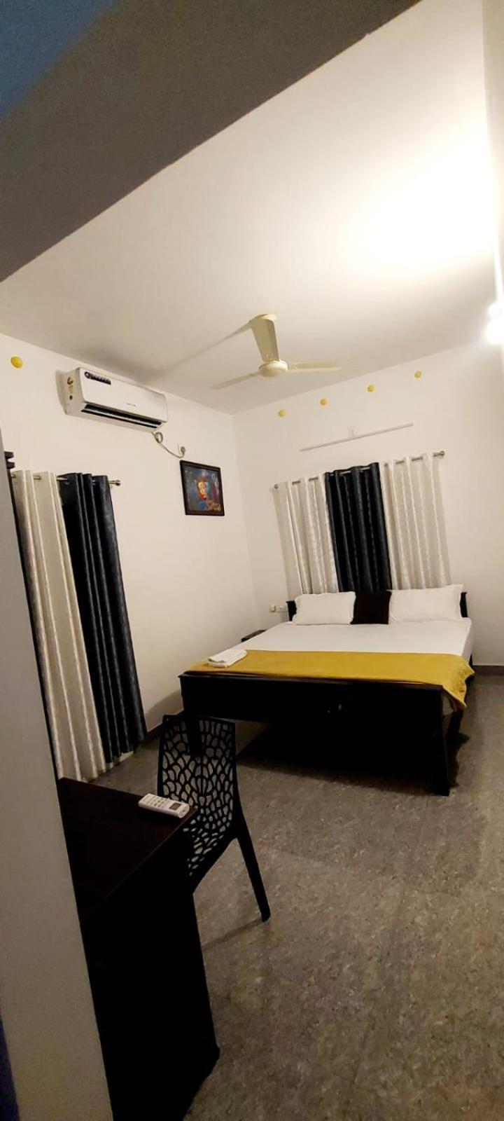Whitefort Rohini Homestay Alappuzha Exteriör bild
